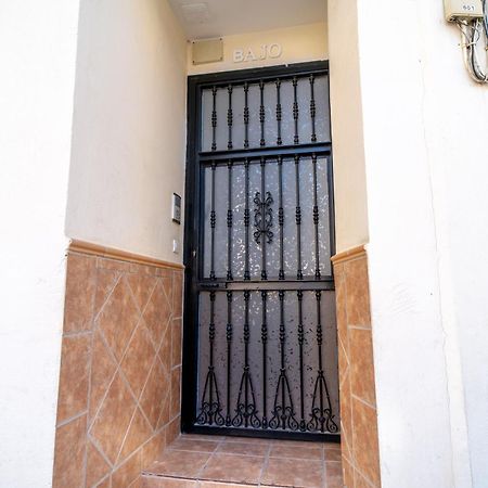 Blue Horizon Luxury Apartment Nerja Extérieur photo