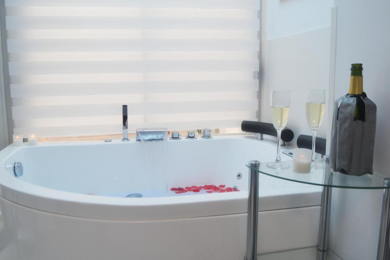 Blue Horizon Luxury Apartment Nerja Extérieur photo