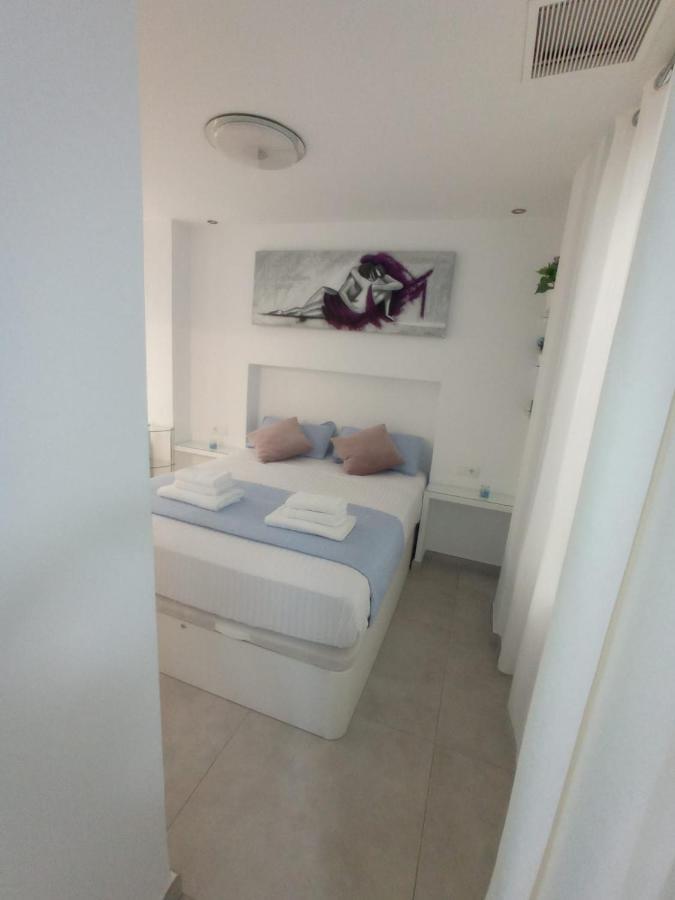 Blue Horizon Luxury Apartment Nerja Extérieur photo