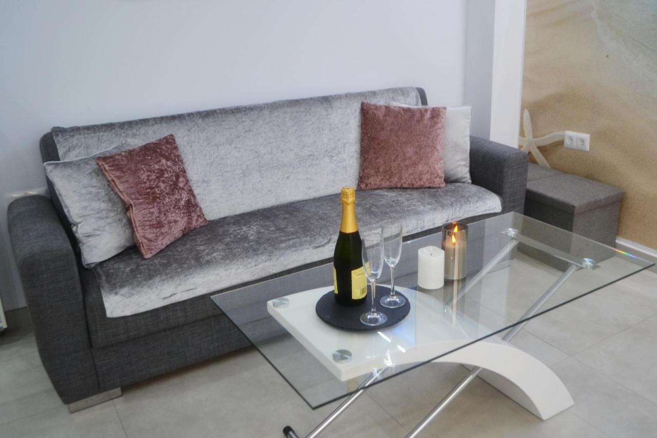 Blue Horizon Luxury Apartment Nerja Extérieur photo