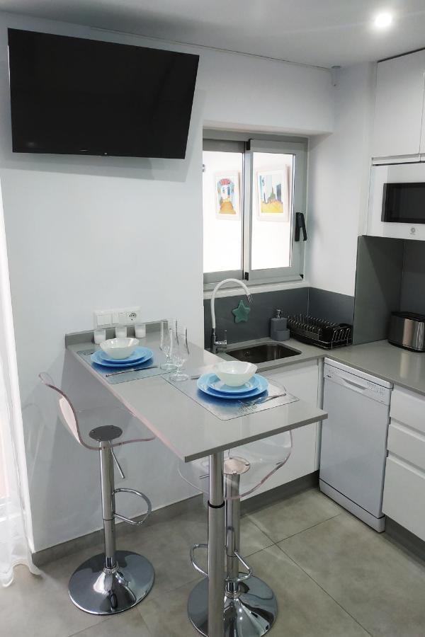Blue Horizon Luxury Apartment Nerja Extérieur photo