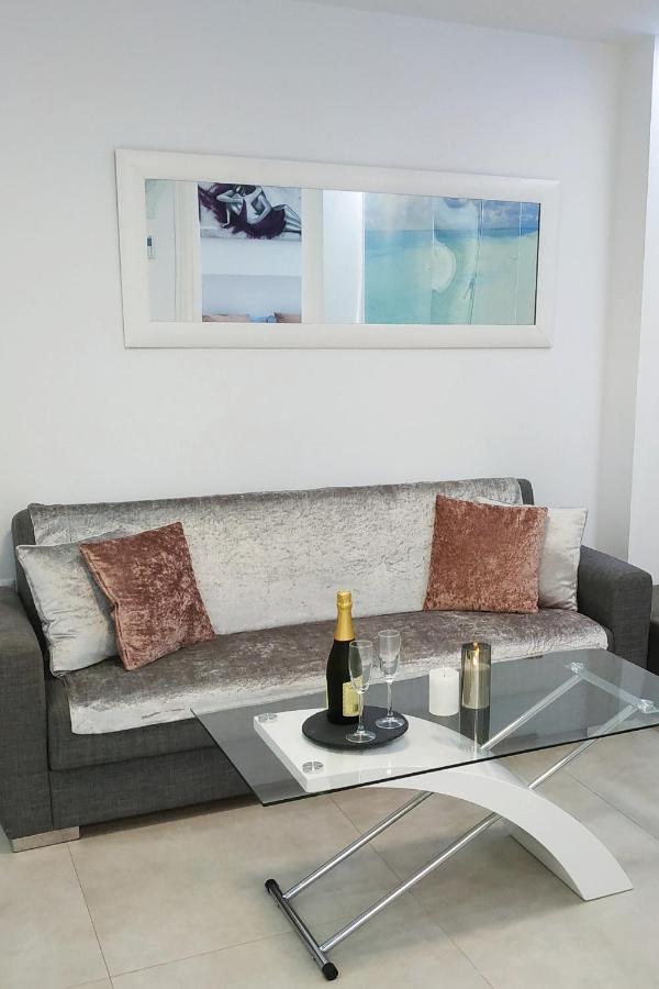 Blue Horizon Luxury Apartment Nerja Extérieur photo