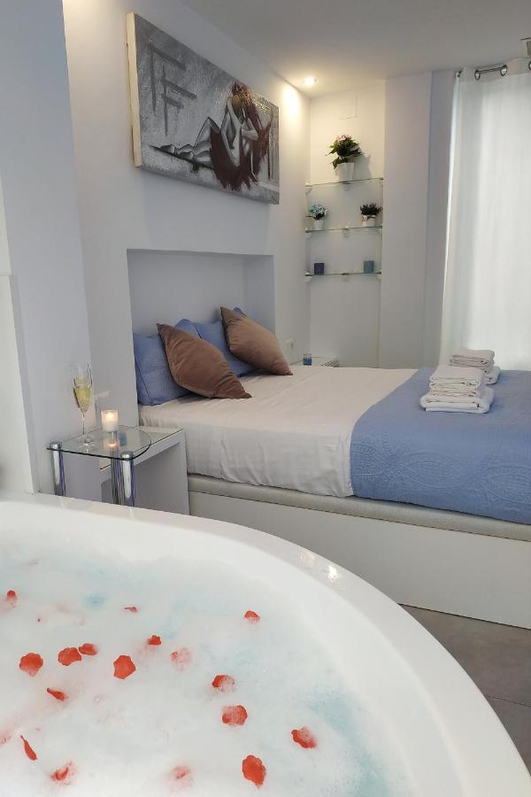 Blue Horizon Luxury Apartment Nerja Extérieur photo