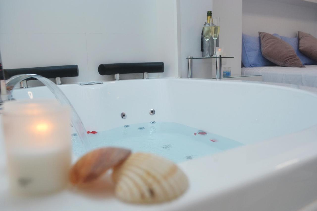 Blue Horizon Luxury Apartment Nerja Extérieur photo