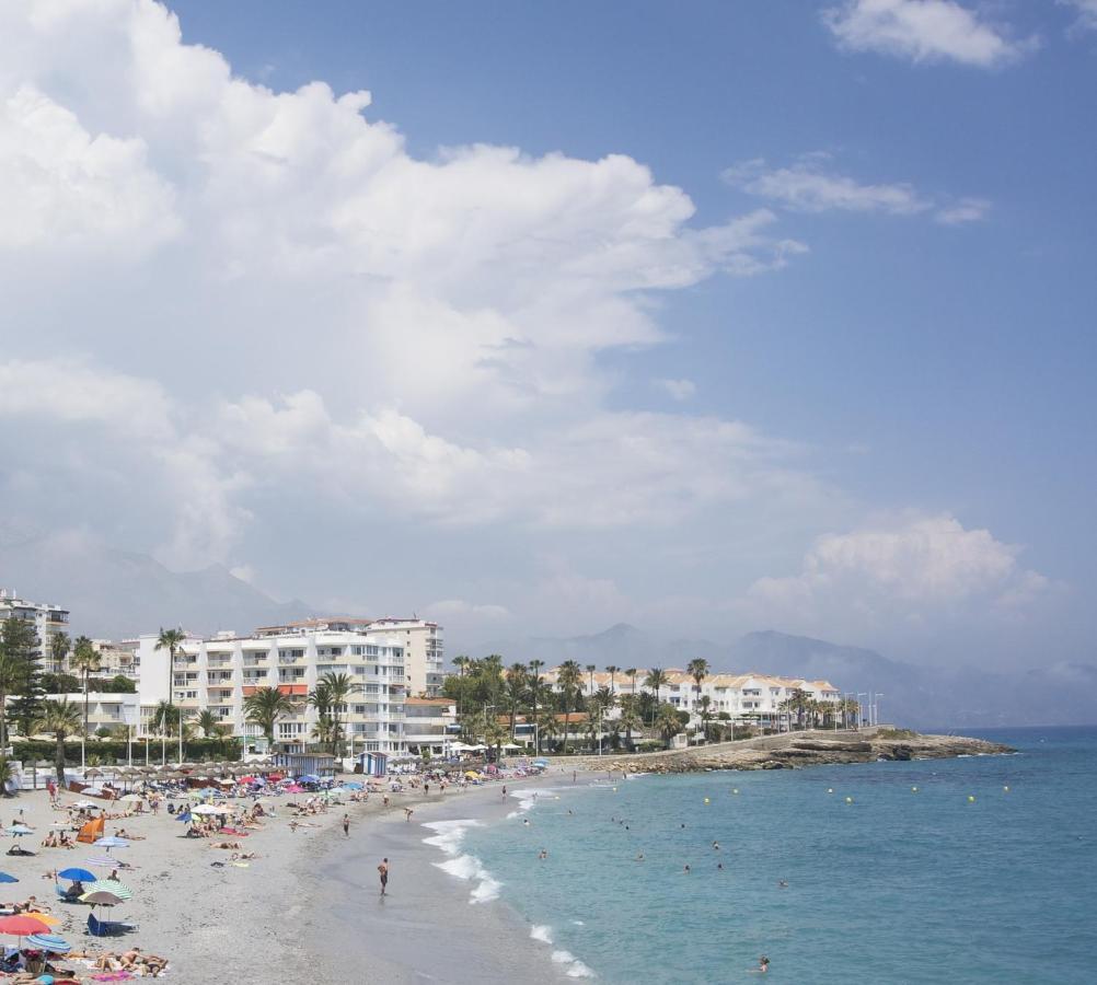 Blue Horizon Luxury Apartment Nerja Extérieur photo