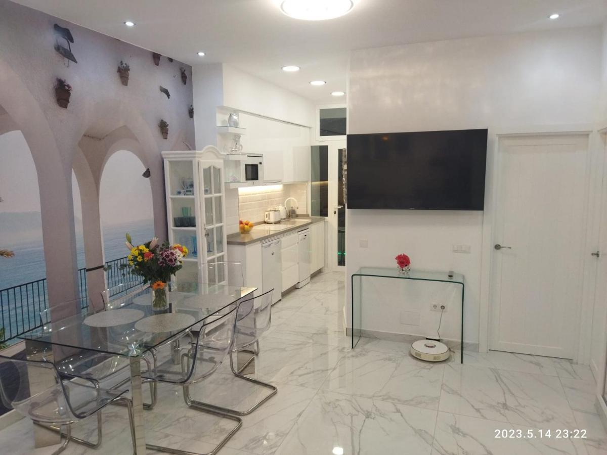 Blue Horizon Luxury Apartment Nerja Extérieur photo