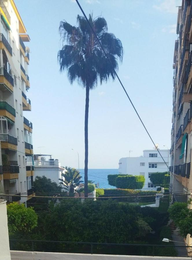Blue Horizon Luxury Apartment Nerja Extérieur photo