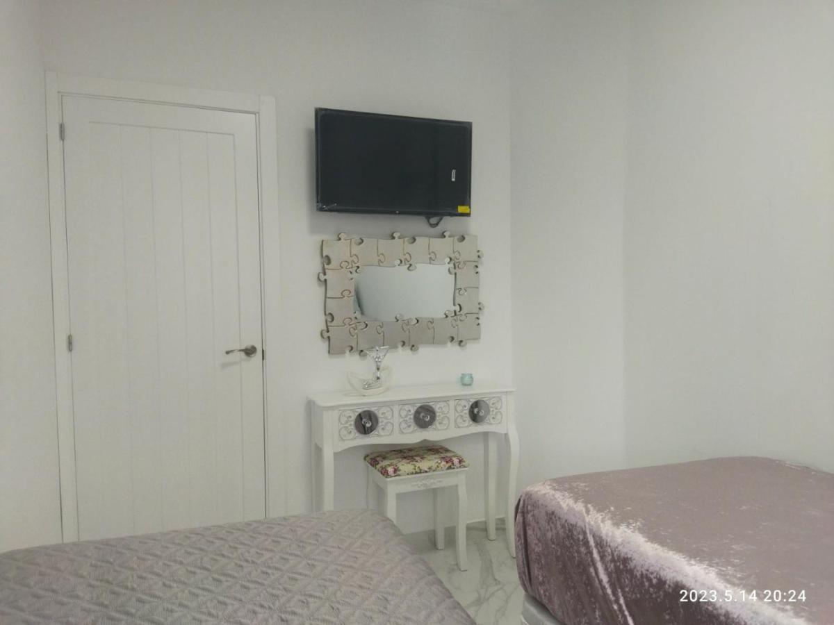 Blue Horizon Luxury Apartment Nerja Extérieur photo