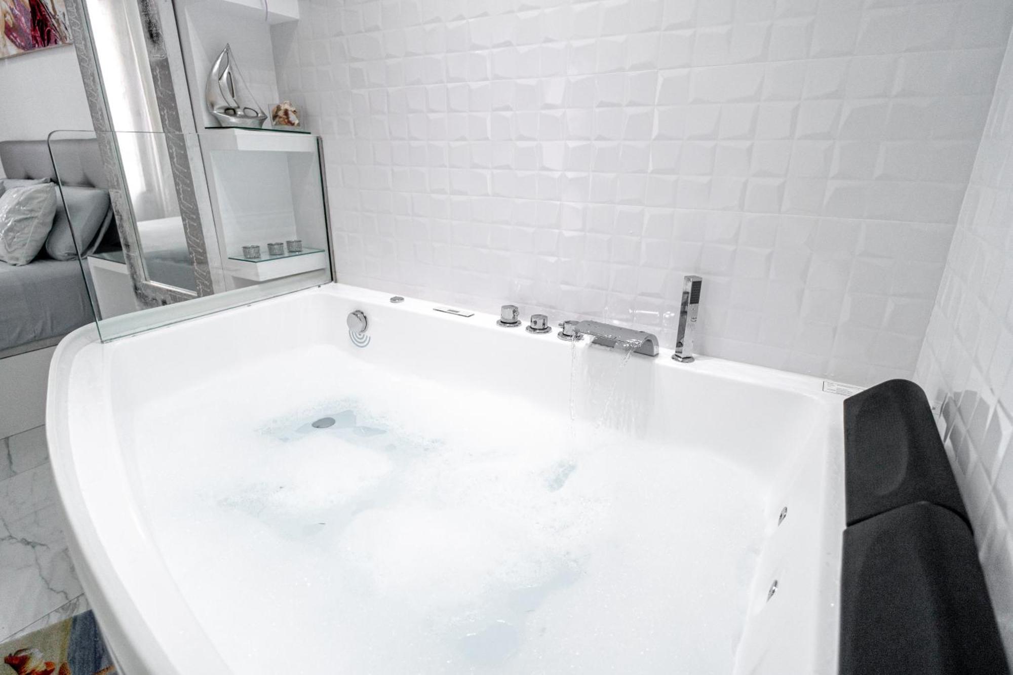 Blue Horizon Luxury Apartment Nerja Extérieur photo