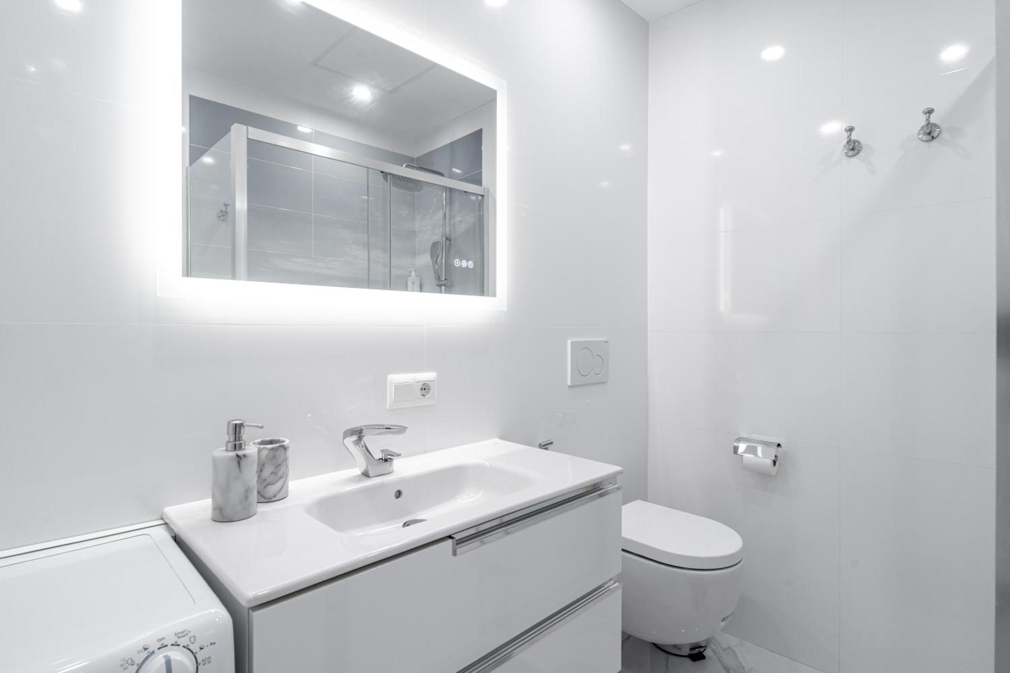 Blue Horizon Luxury Apartment Nerja Extérieur photo