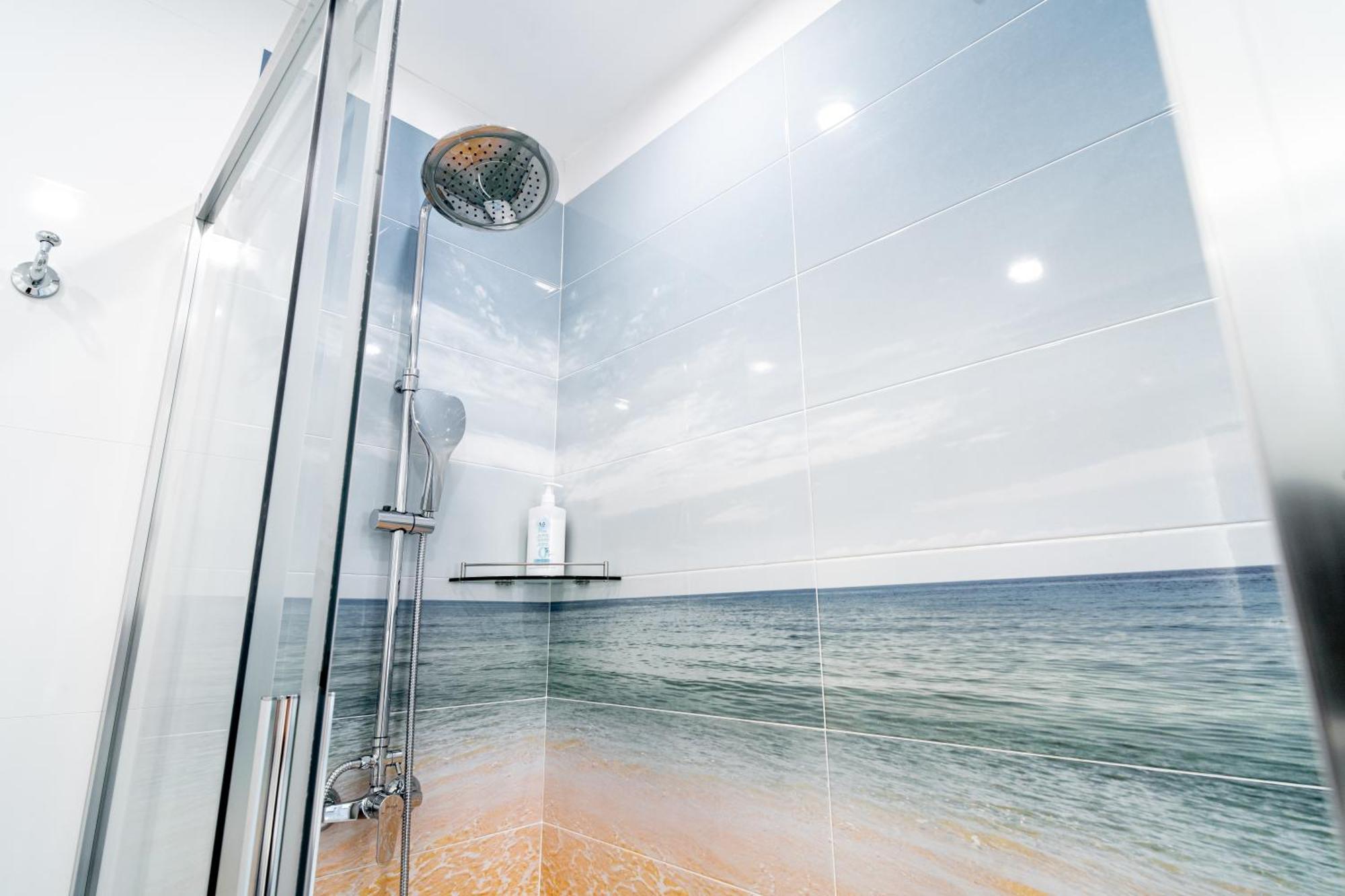 Blue Horizon Luxury Apartment Nerja Extérieur photo