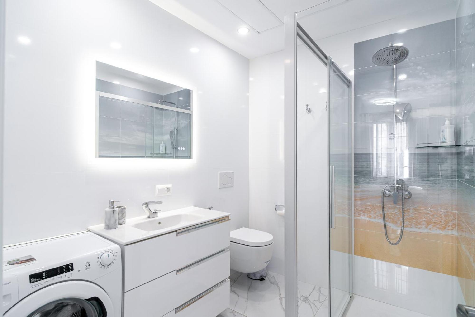 Blue Horizon Luxury Apartment Nerja Extérieur photo