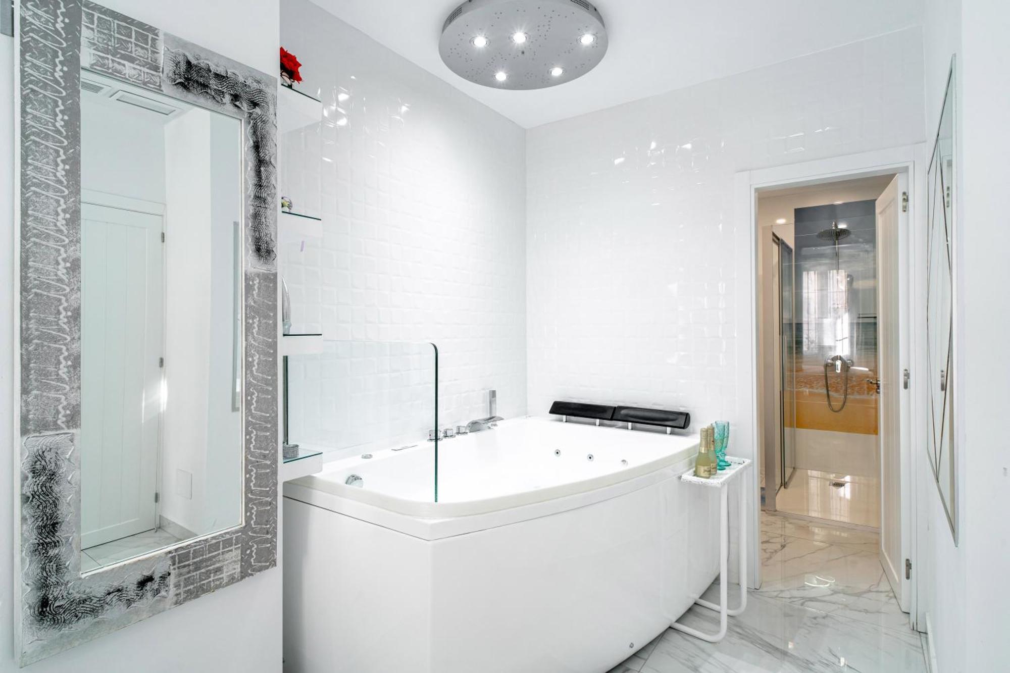 Blue Horizon Luxury Apartment Nerja Extérieur photo