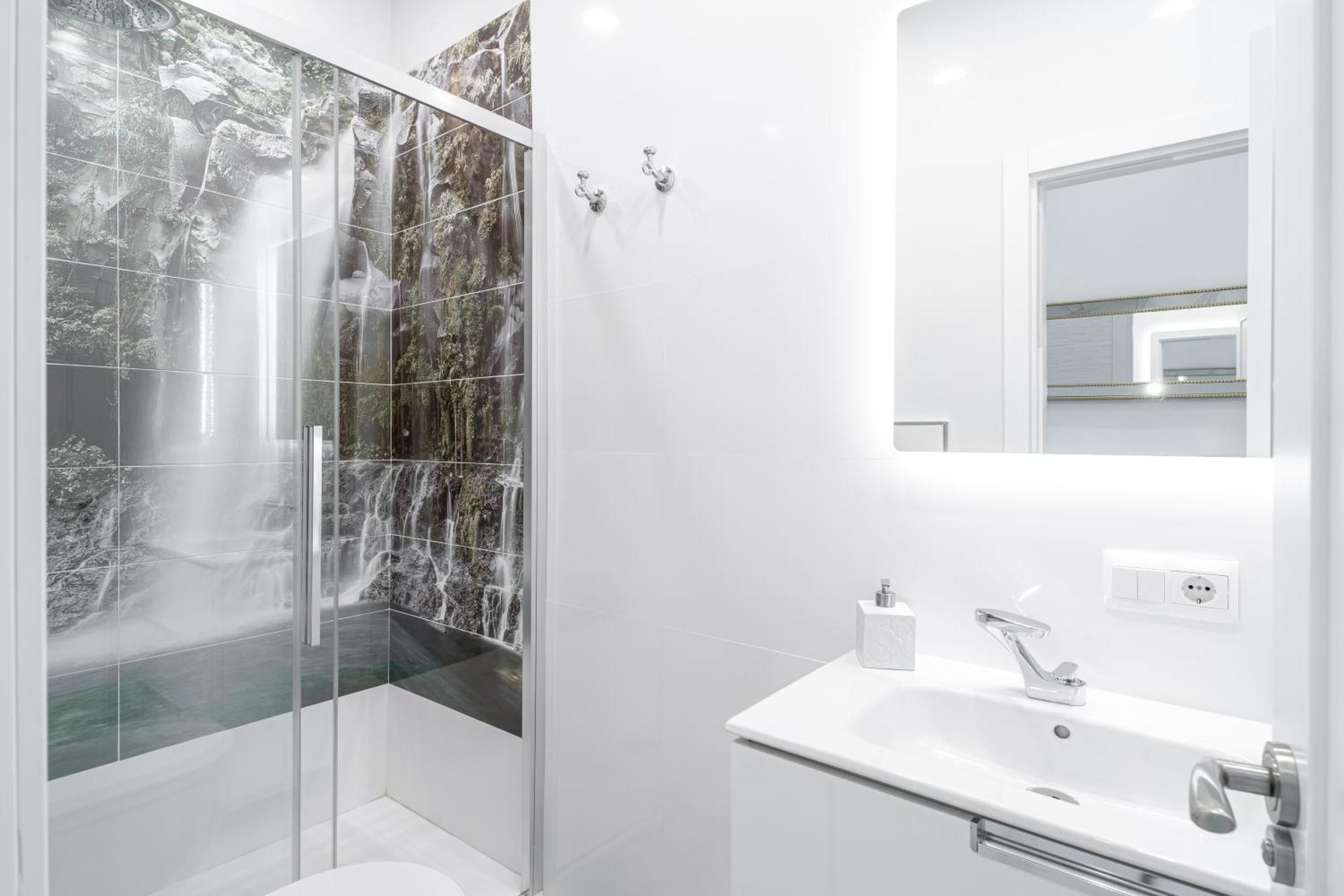Blue Horizon Luxury Apartment Nerja Extérieur photo