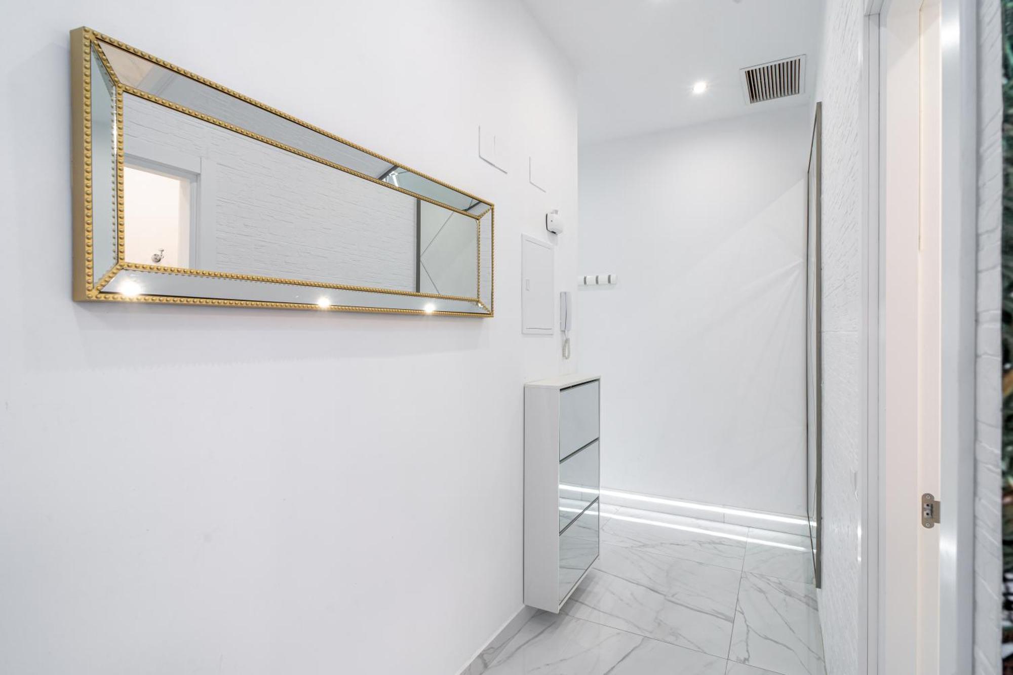 Blue Horizon Luxury Apartment Nerja Extérieur photo
