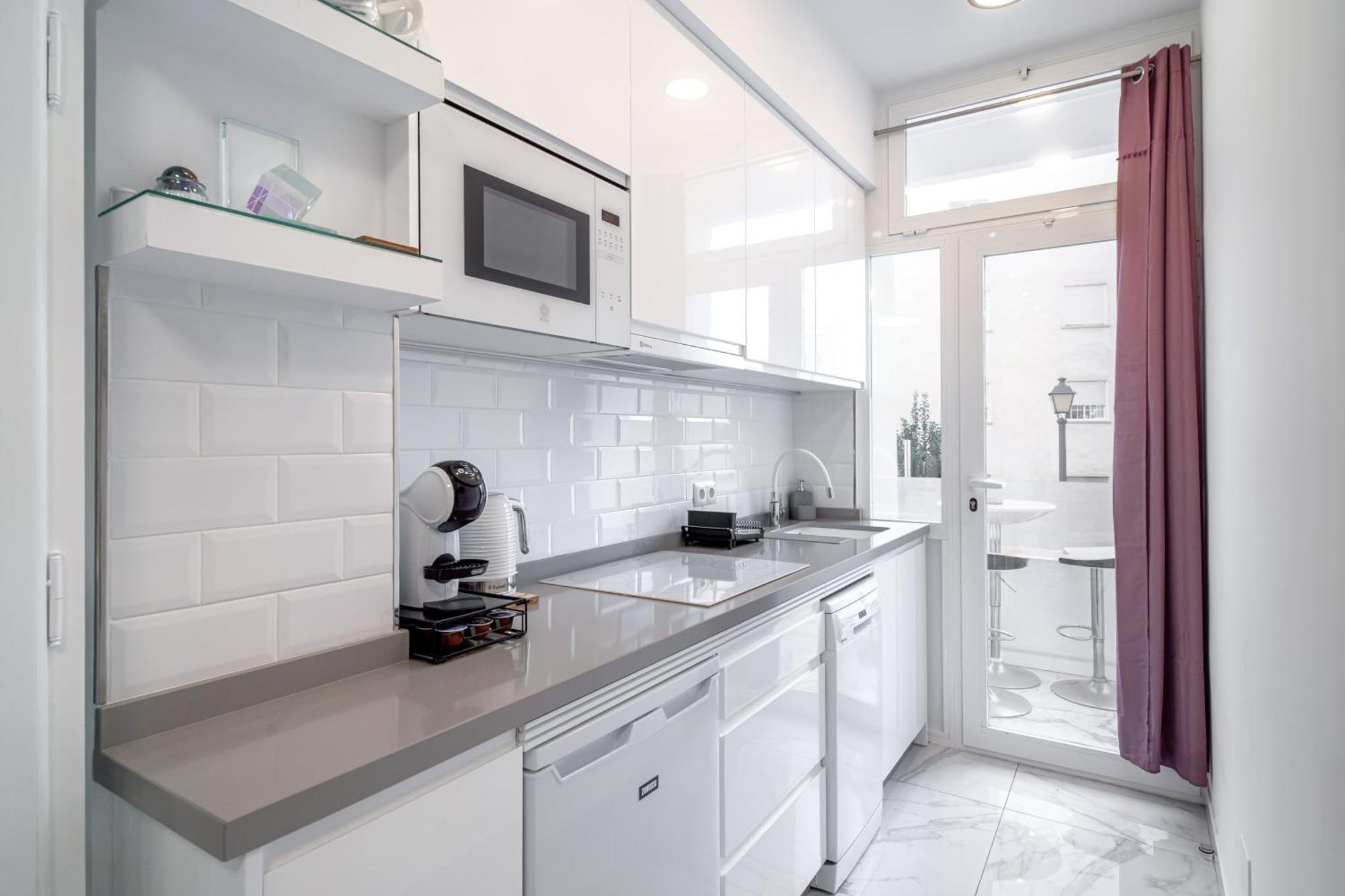 Blue Horizon Luxury Apartment Nerja Extérieur photo