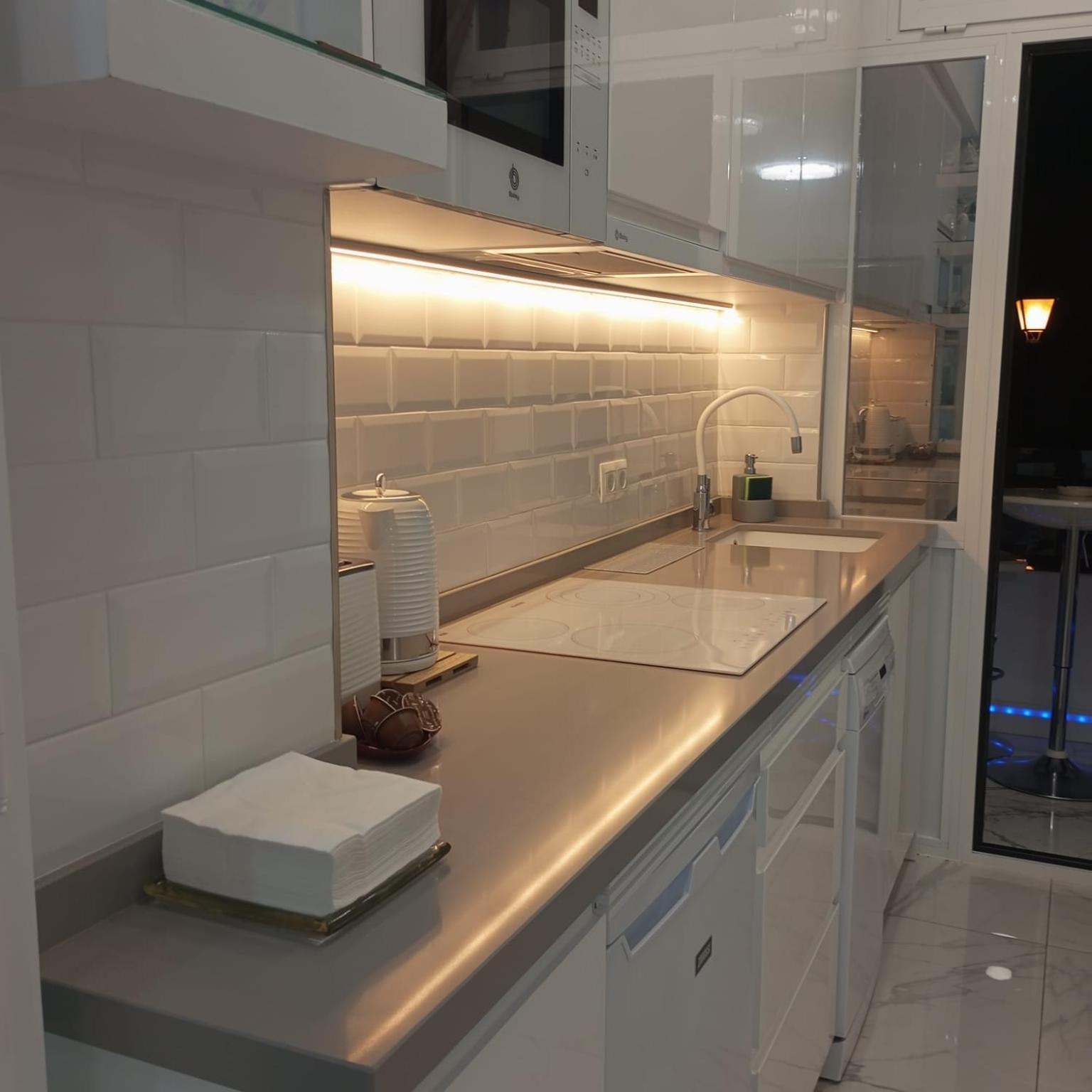 Blue Horizon Luxury Apartment Nerja Extérieur photo