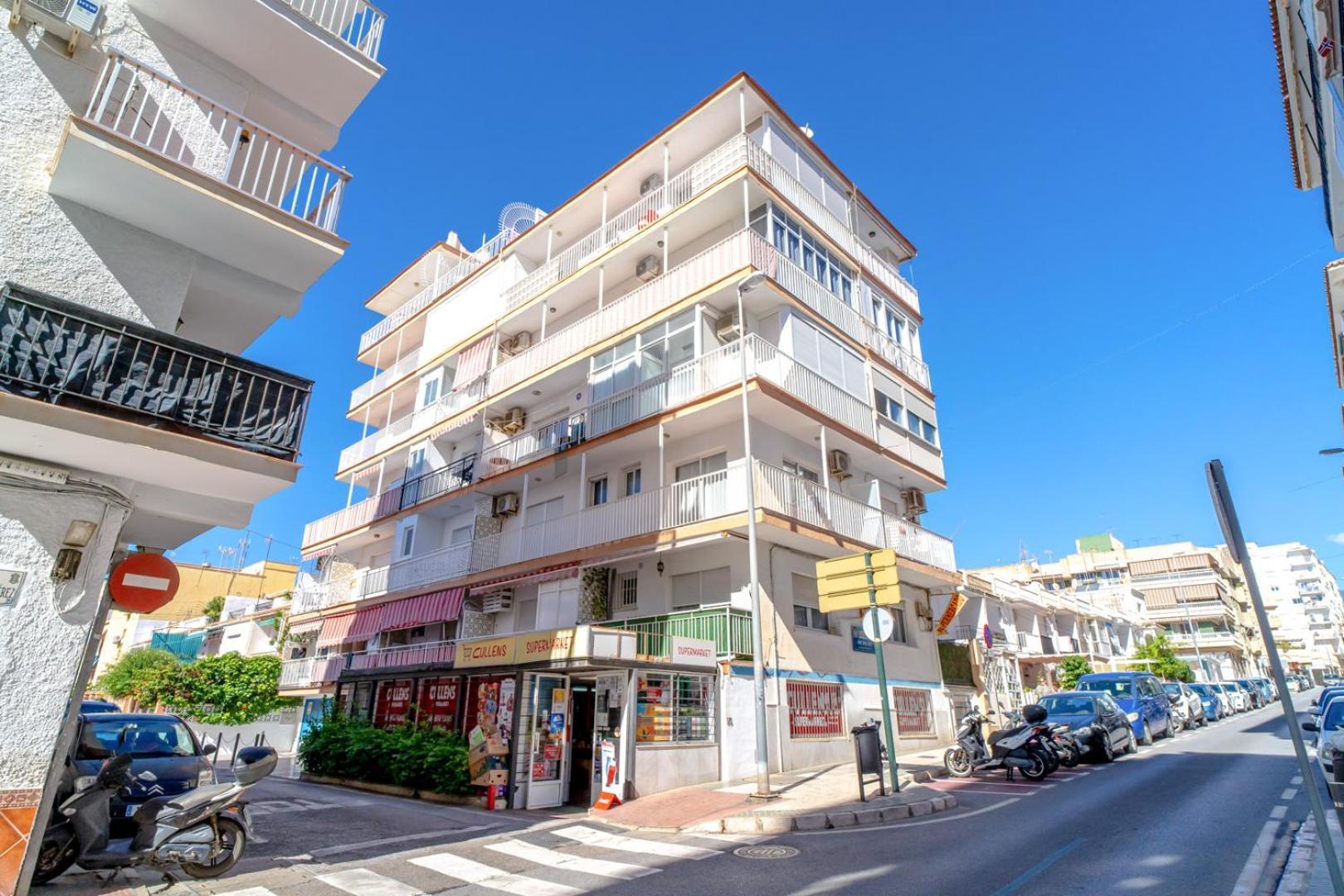 Blue Horizon Luxury Apartment Nerja Extérieur photo