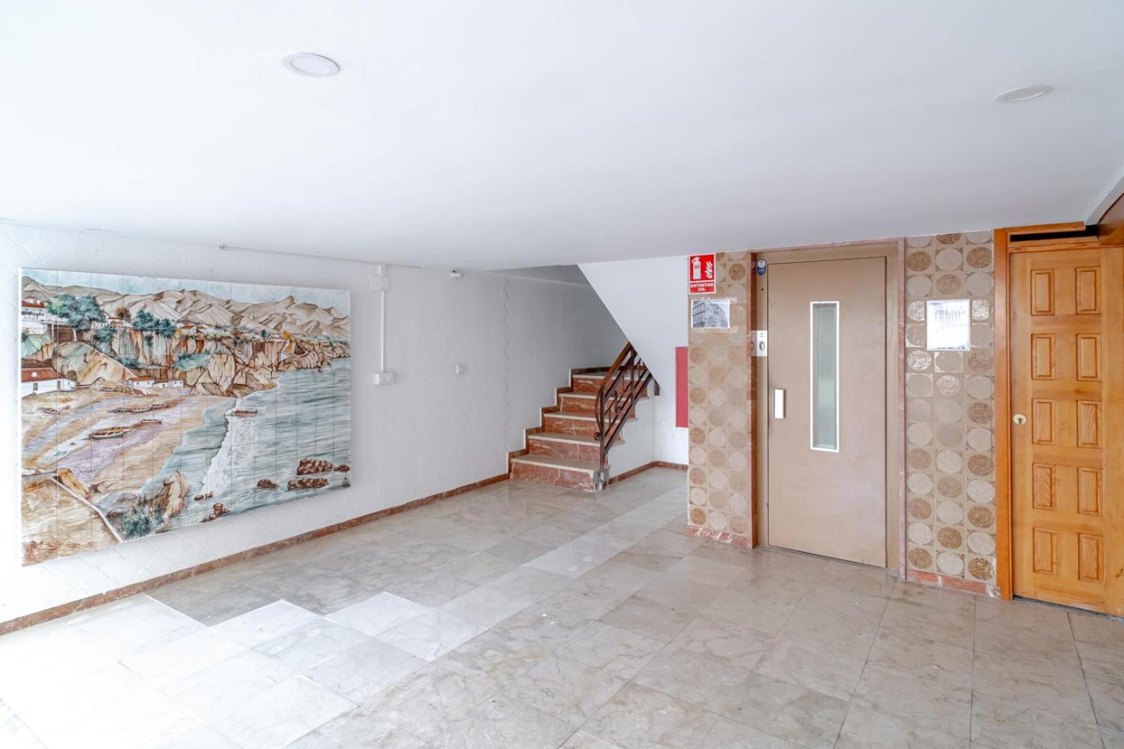 Blue Horizon Luxury Apartment Nerja Extérieur photo