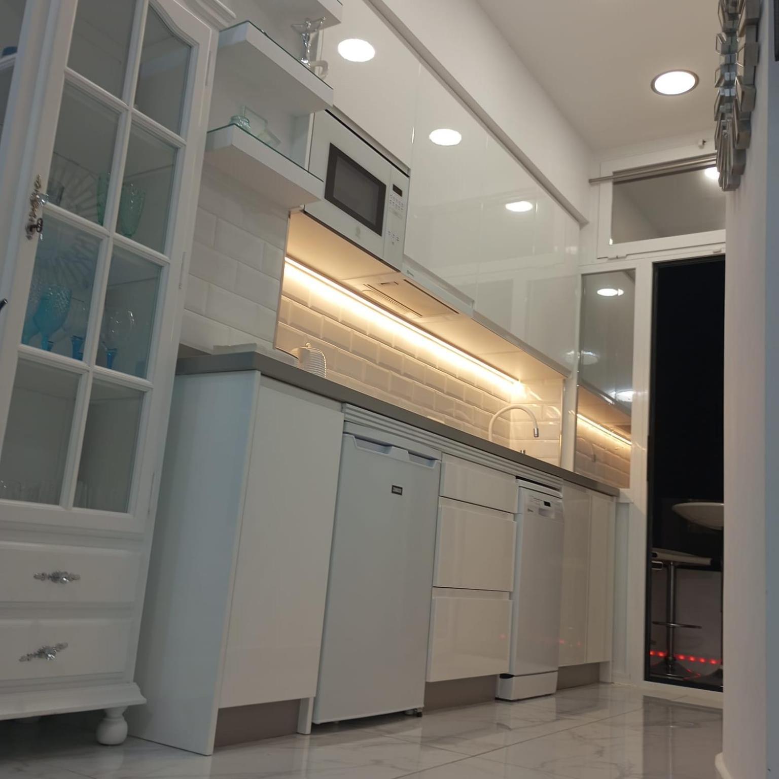 Blue Horizon Luxury Apartment Nerja Chambre photo