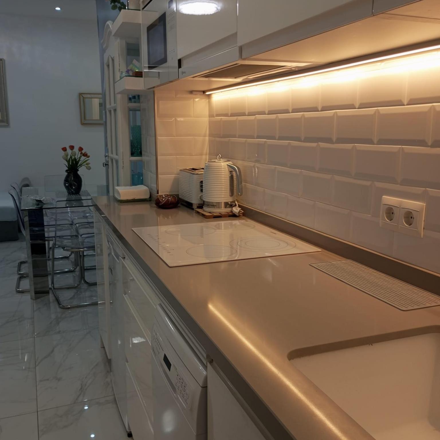 Blue Horizon Luxury Apartment Nerja Chambre photo